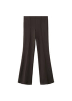 Legging Détail Coutures