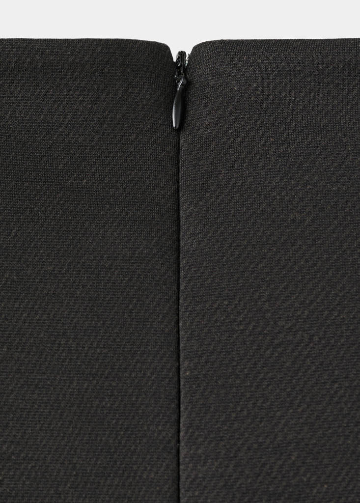 Combinaison Style Costume Péplum