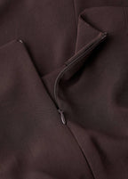 Robe Évasé À Godets