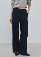 Jean Large Taille Normale