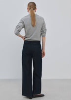 Jean Large Taille Normale
