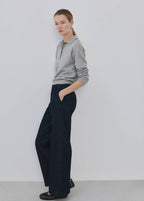 Jean Large Taille Normale