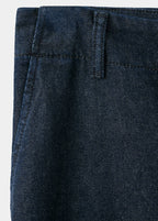 Jean Large Taille Normale