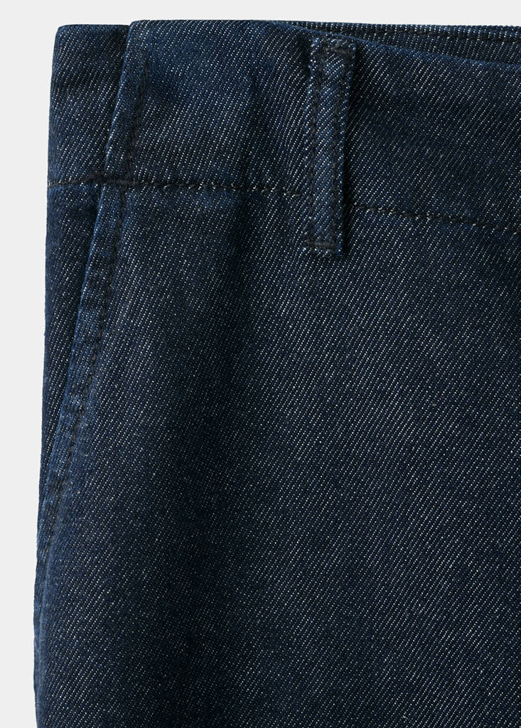 Jean Large Taille Normale