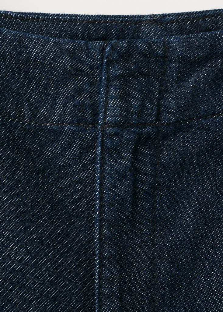 Jean Large Taille Normale