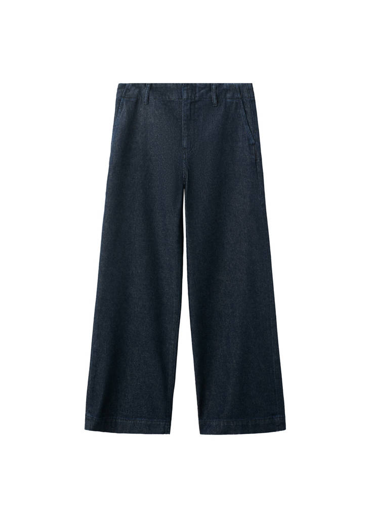 Jean Large Taille Normale