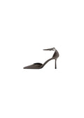 Chaussures À Talon En Cuir Vernis