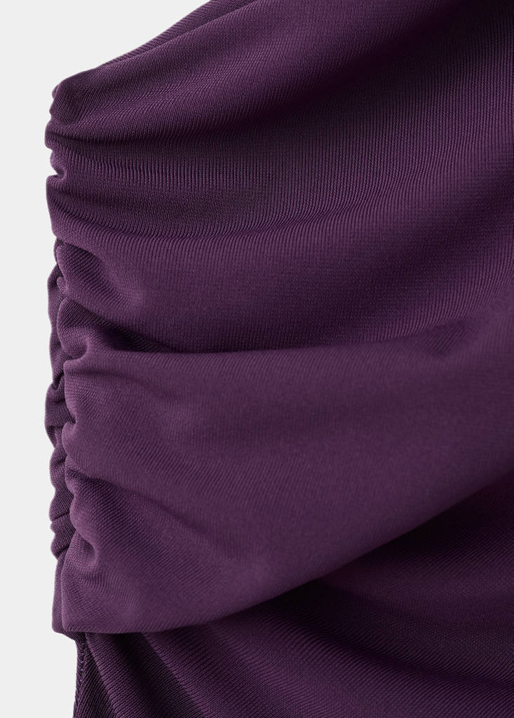 Maxi Collier Avec Boules En Résine Combinées