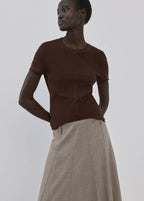 T-Shirt Coton Coutures