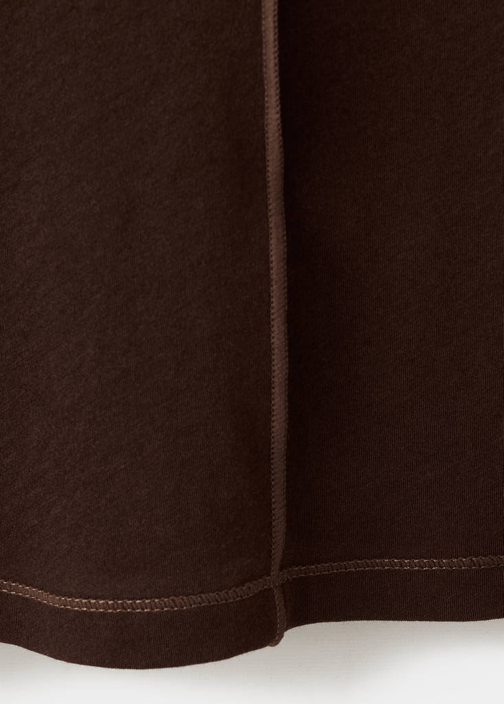T-Shirt Coton Coutures