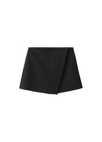 Jupe Short Portefeuille