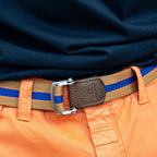 Webbing Belt - Cesar