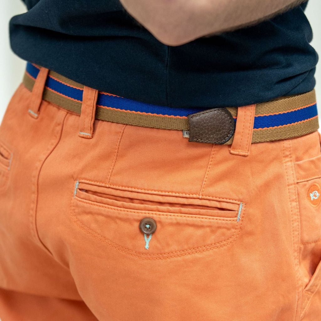 Webbing Belt - Cesar
