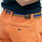 Webbing Belt - Cesar
