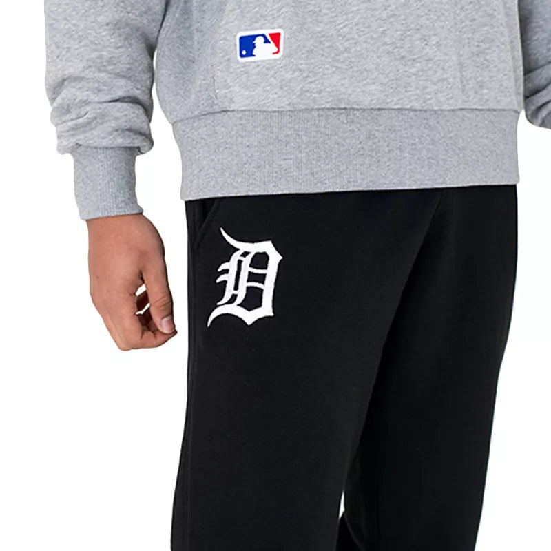 Pantalon De Survêtement New Era Detroit Tigers University Club
