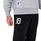 Pantalon De Survêtement New Era Detroit Tigers University Club