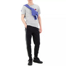 Pantalon De Survêtement Champion - Noir/Blanc