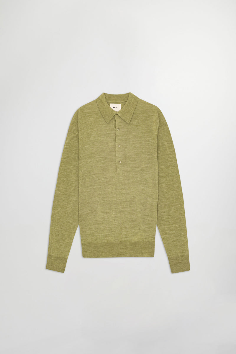 Pull Raymond - Evergreen