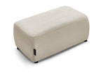 Atilla - Pouf - Velours Côtelé