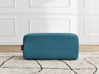 Atilla - Pouf - Velours Côtelé