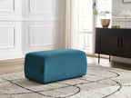 Atilla - Pouf - Velours Côtelé