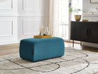 Atilla - Pouf - Velours Côtelé