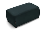 Atilla - Pouf - Velours Côtelé