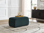 Atilla - Pouf - Velours Côtelé