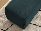 Atilla - Pouf - Velours Côtelé