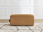 Atilla - Pouf - Velours Côtelé