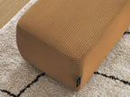 Atilla - Pouf - Velours Côtelé
