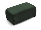 Atilla - Pouf - Velours Côtelé