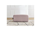 Atilla - Pouf - Velours Côtelé