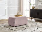 Atilla - Pouf - Velours Côtelé