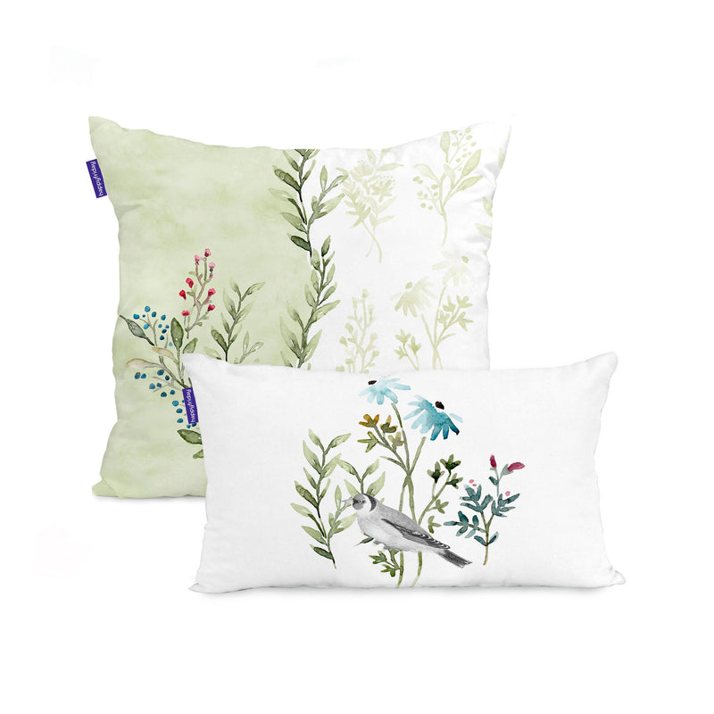 Vernazza Cushion Cover - Multicolor