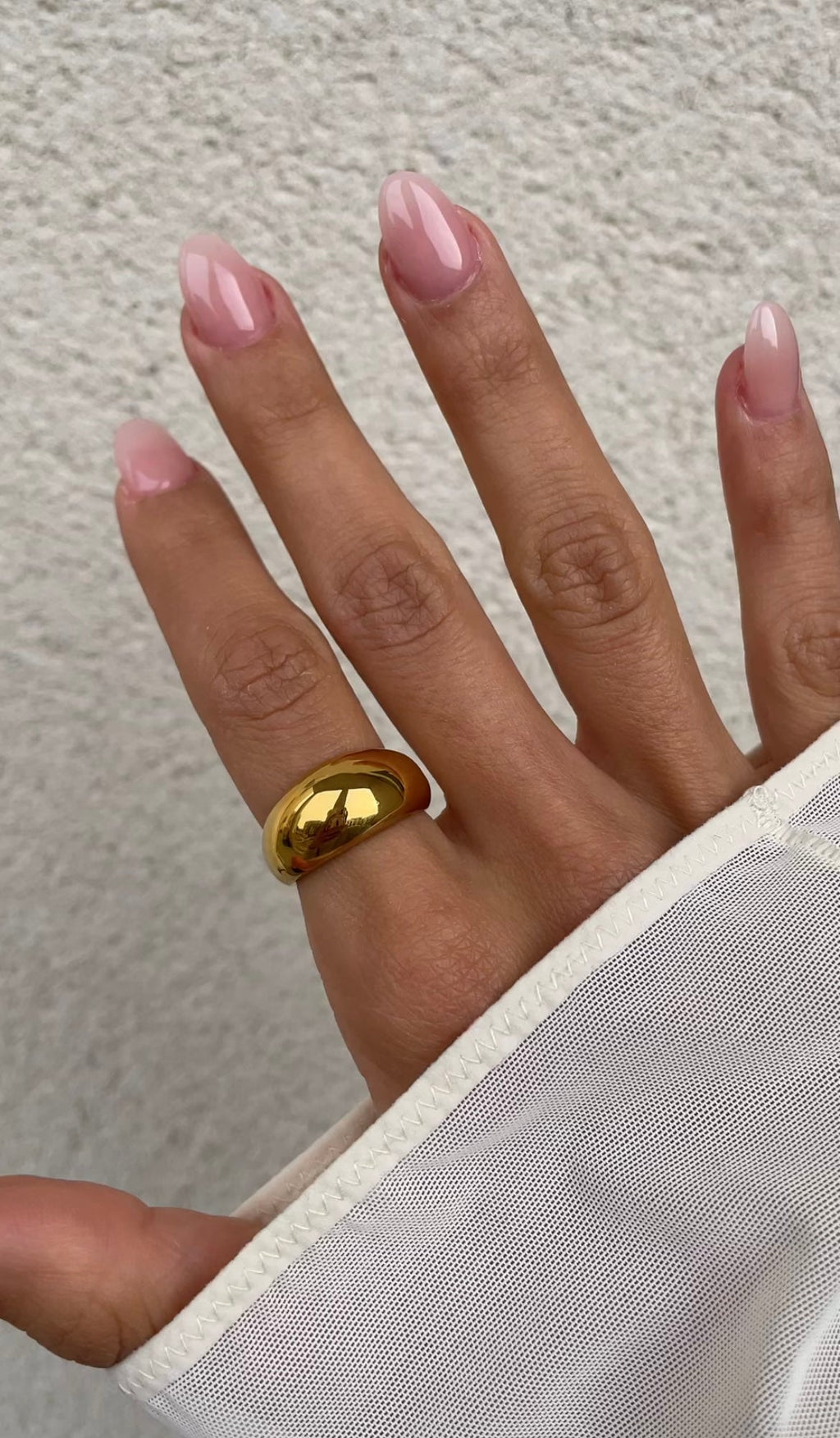 Anillo Cúpula