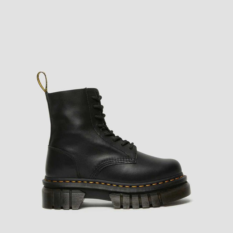 Boots Audrick - Noir