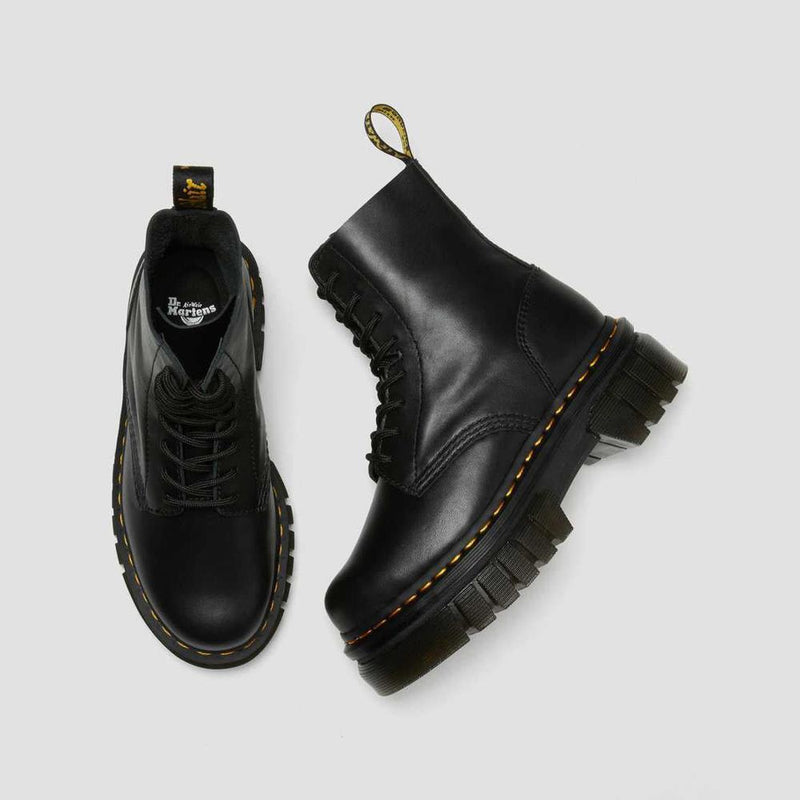 Boots Audrick - Noir