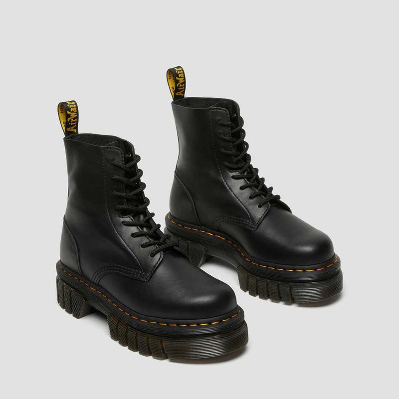 Boots Audrick - Noir