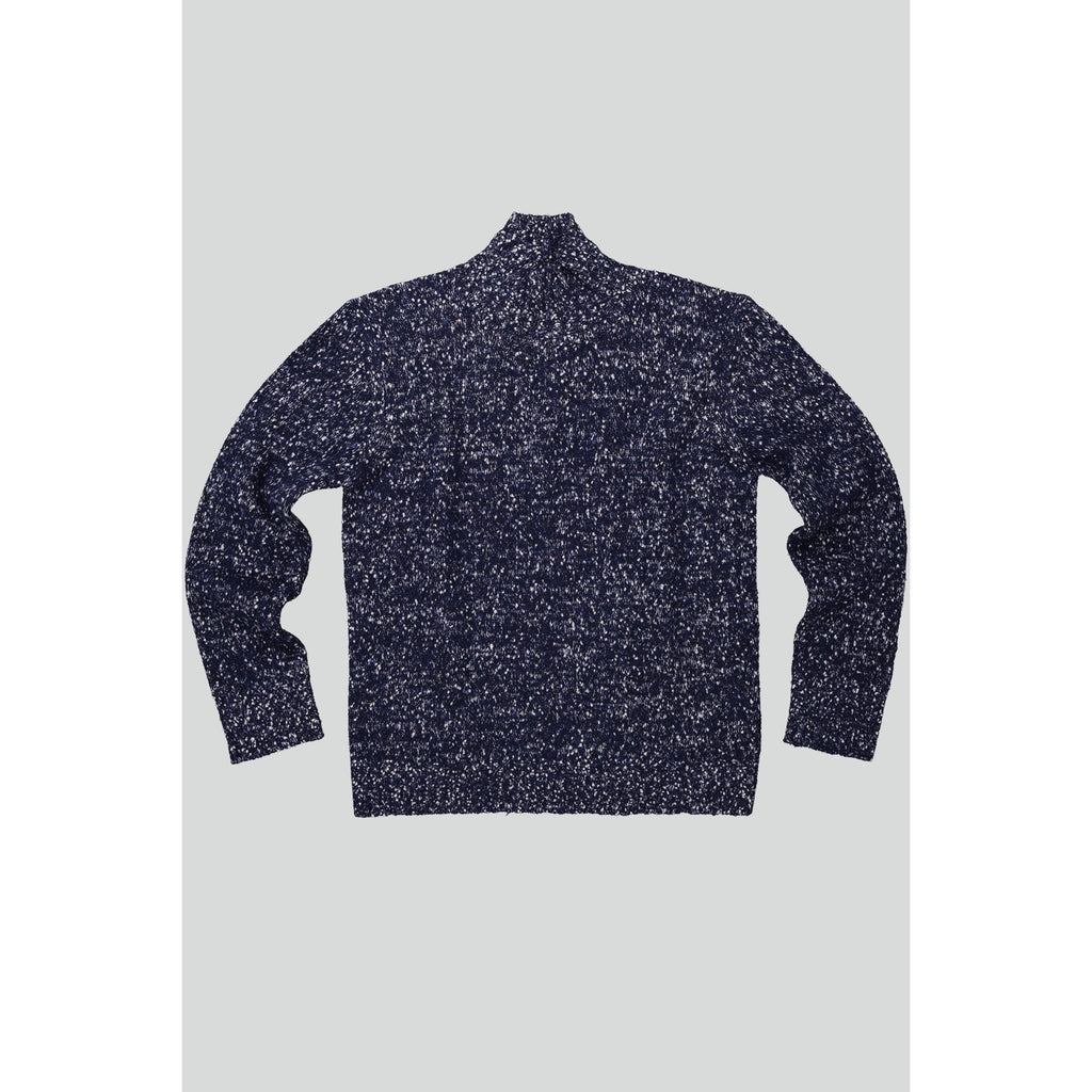 Chaleco Douglas - Navy Blue