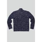 Chaleco Douglas - Navy Blue