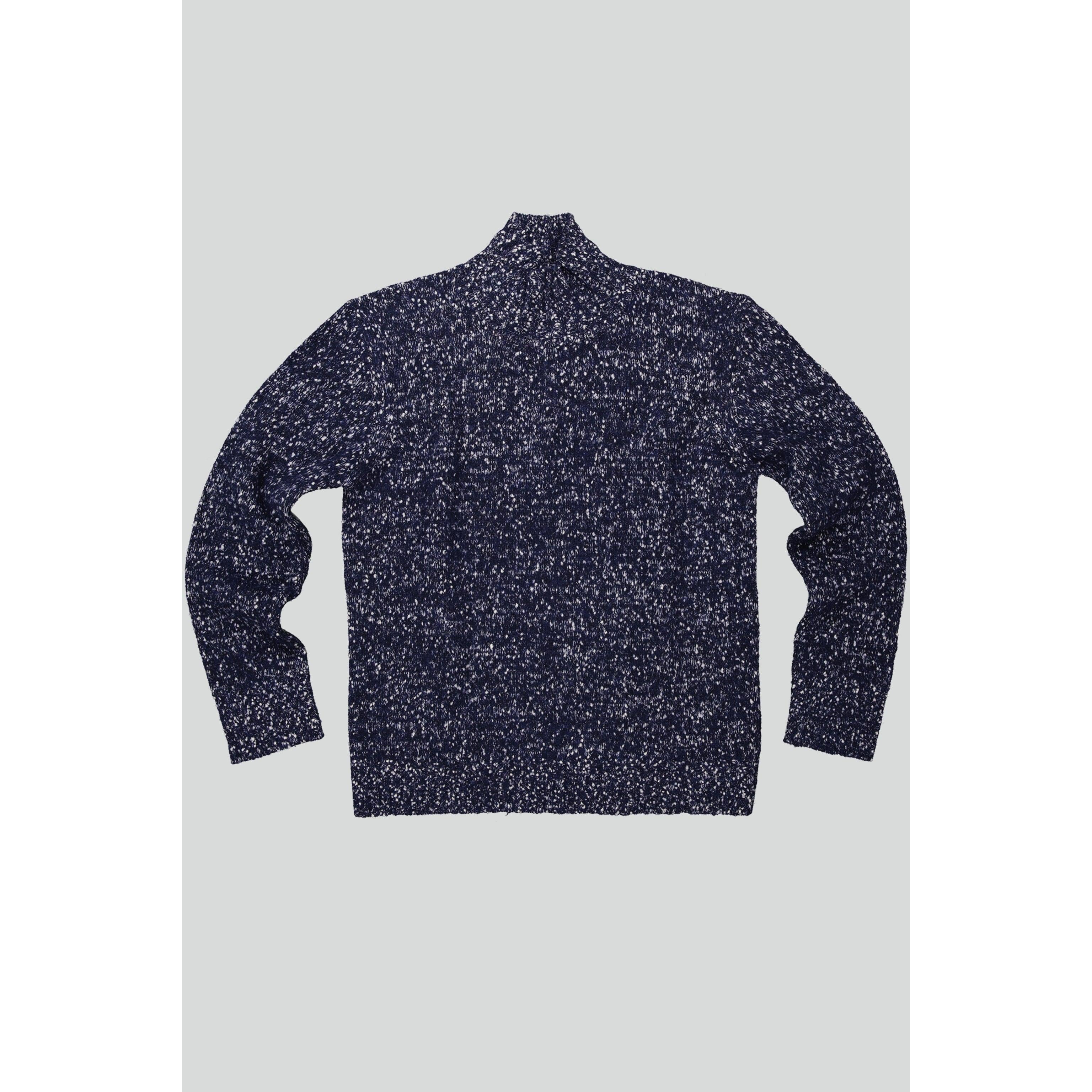 Chaleco Douglas - Navy Blue