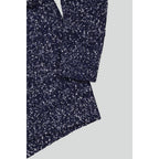 Chaleco Douglas - Navy Blue