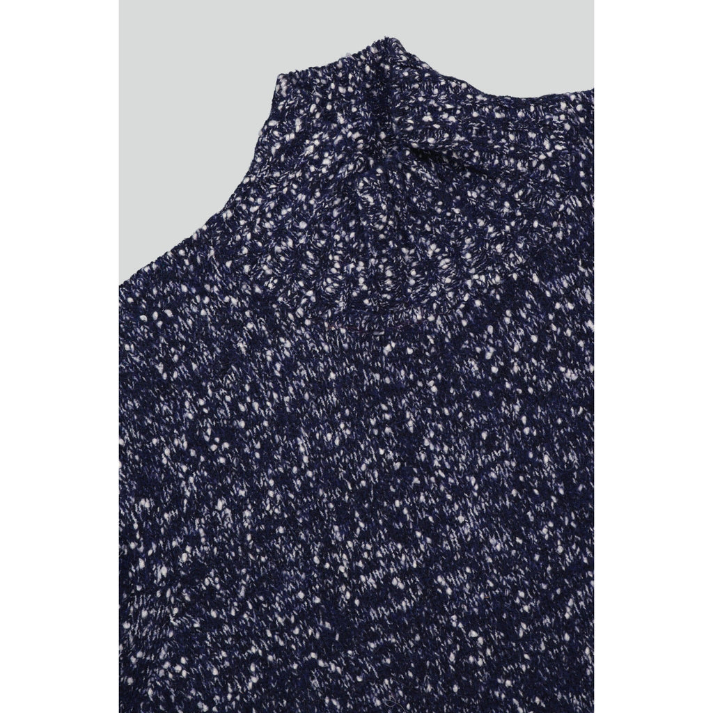Chaleco Douglas - Navy Blue