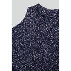 Chaleco Douglas - Navy Blue