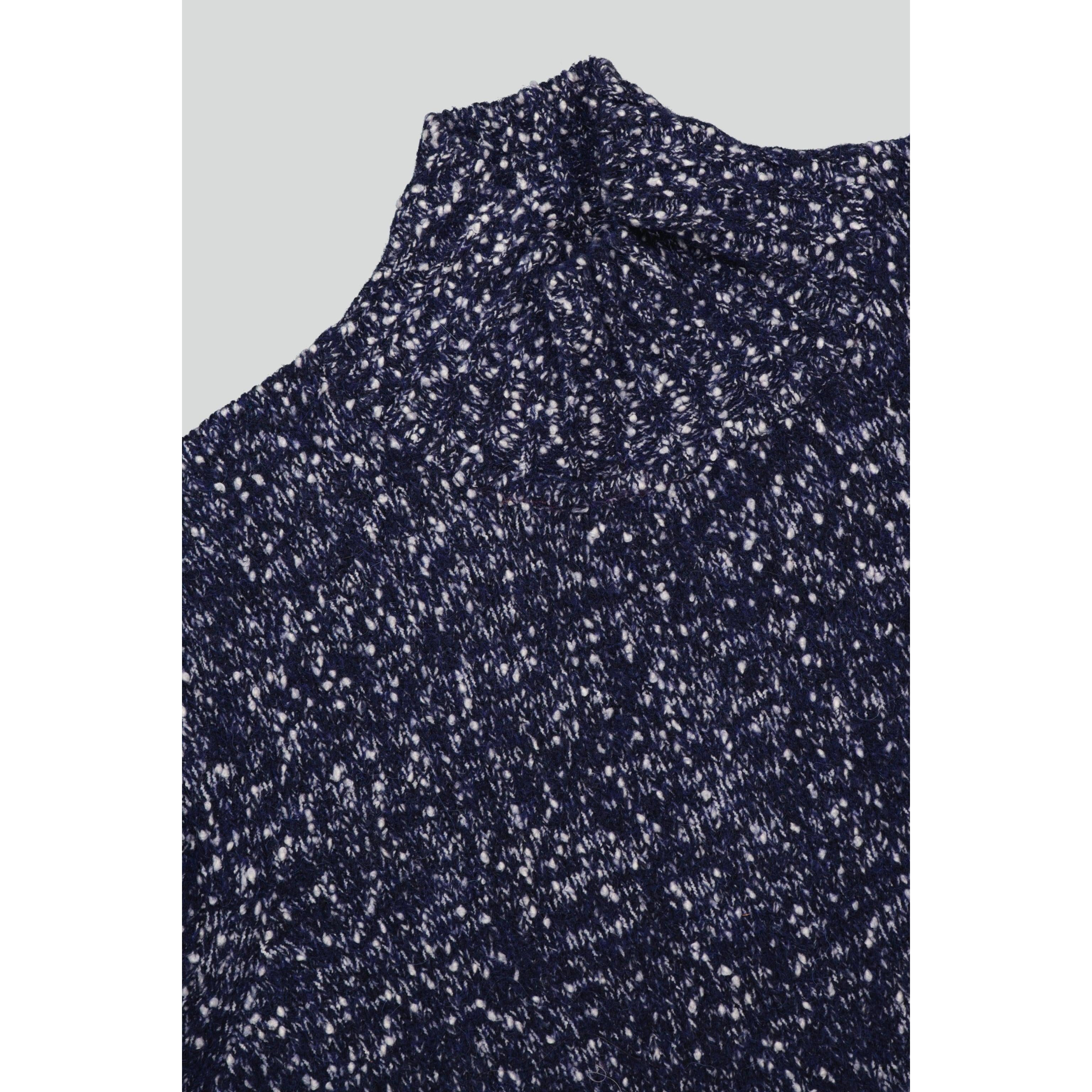 Chaleco Douglas - Navy Blue