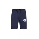 Short Champion - Bleu Marine, Bleu Ciel .