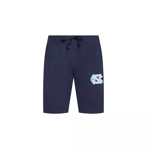 Short Champion - Bleu Marine, Bleu Ciel .