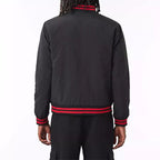 Blouson New Era Chicago Bulls Team Logo Bomber