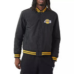 Blouson New Era La Lakers Team Logo